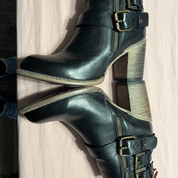 Freebird booties - Picture 2 of 6